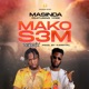 Makos3m feat Ypee remix Single