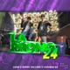 La Promo 24 feat Buddy Millonee LuisinhoDJ Single