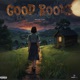 GOOD BOOKS Single