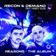 Reason s feat Mandy Edge