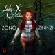 Zono Zininzi feat Cuebur Single