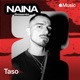 NAINA Presents Taso Vol 27 DJ Mix