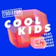 Cool Kids feat Caballero JeanJass Alex Lucas Anser Single