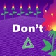 Don t feat O Domar Single