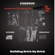 Building Brick By Brick Single
