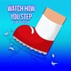 Watch How You Step feat GODZtheDon Single