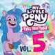 Tell Your Tale Vol 5 EP