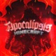 Apocalipsis Minecraft feat Kronno Zomber Single