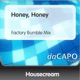 Honey Honey Factory Bumble Mix Single