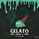 Gelato feat Wiki Single