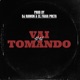 Vai Tomando Tik Tok Single