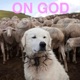 On God feat Sowell Single