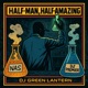 DJ Green Lantern Nas DJ Premier Half Man Half Amazing DJ Mix