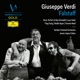 Verdi Falstaff Live