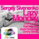 Lazy Monday Remixes EP