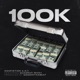 100k feat Mazerati Ricky Single