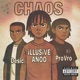 CHAOS feat ProVro Desic Single