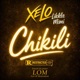Chikili feat Likkle Mimi Single
