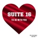 To Be with You Single
