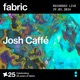 Josh Caffé at fabric Mar 29 2024 DJ Mix