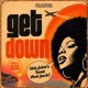 Get Down Extended Mix Single
