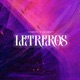 Letreros Single