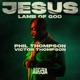 Jesus Lamb of God Live Single