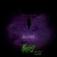 Alone feat ALN Smoke Single