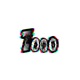 1000 Single