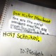 Dear Mister President Single