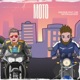 Moto Single