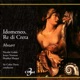 Mozart Idomeneo Re Di Creta
