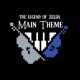 Main Theme From the Legend of Zelda Single