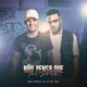 Não Pensa Que Foi Sorte Single