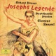 Richard Strauss Josephs Legende The Legend of Joseph