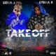 TAKE OFF feat GED Lilj Single