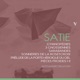 Satie Works for Piano