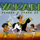 Yakari feat Kunde23 Single