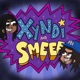 Xyndi and Smeef feat REP Single