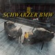 Schwarzer Bmw Single