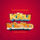 Kitu Kizito Single
