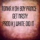 Get Nasty Single