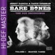 Bare Bones Vol 1 The Duo Recordings Master Takes