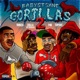 BABYST5XNE GORILLAS 2