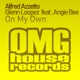 On My Own feat Angie Bee Single