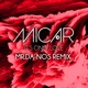 It s Only Love Mr Da Nos Remix Single
