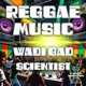 Wadi Gad Meets Scientist Reggae Music Single
