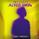 The Party Never Ends feat PrettyXIX Single
