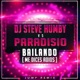 Bailando Me Dices Adiós DJ Steve Humby Jump Remix feat Shelby Diaz Single