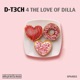 4 Tha Luv of Dilla Single
